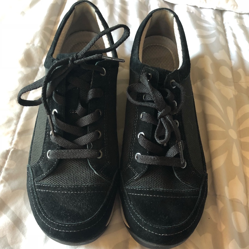 Dansko sneakers